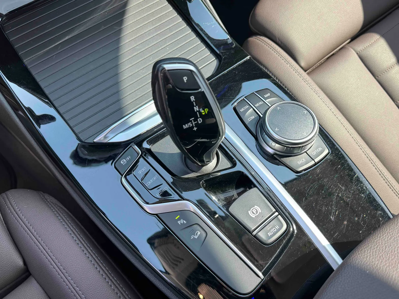 BMW X3, 2021 18