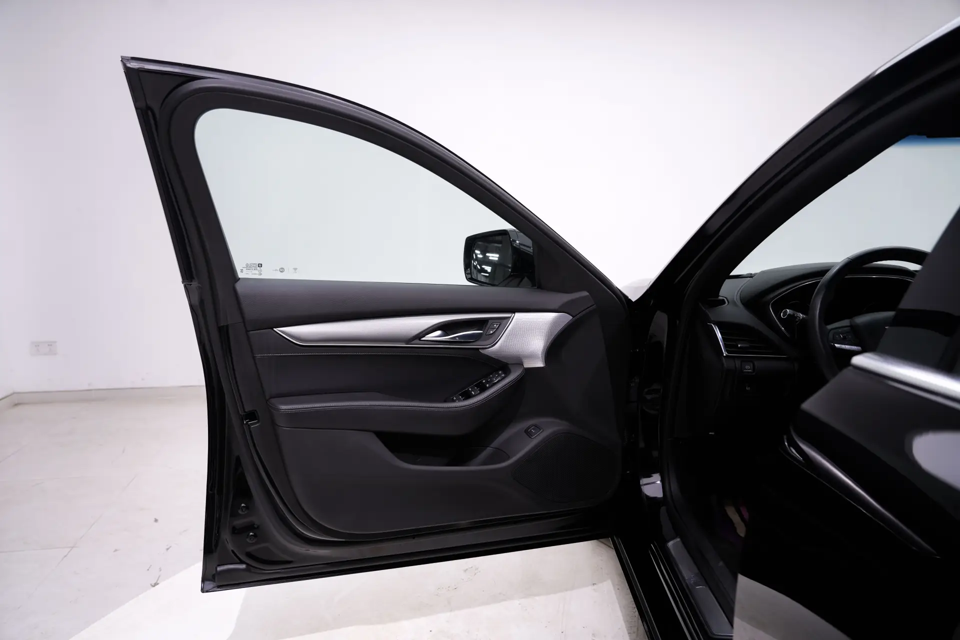 Cadillac CT5, 2021 18