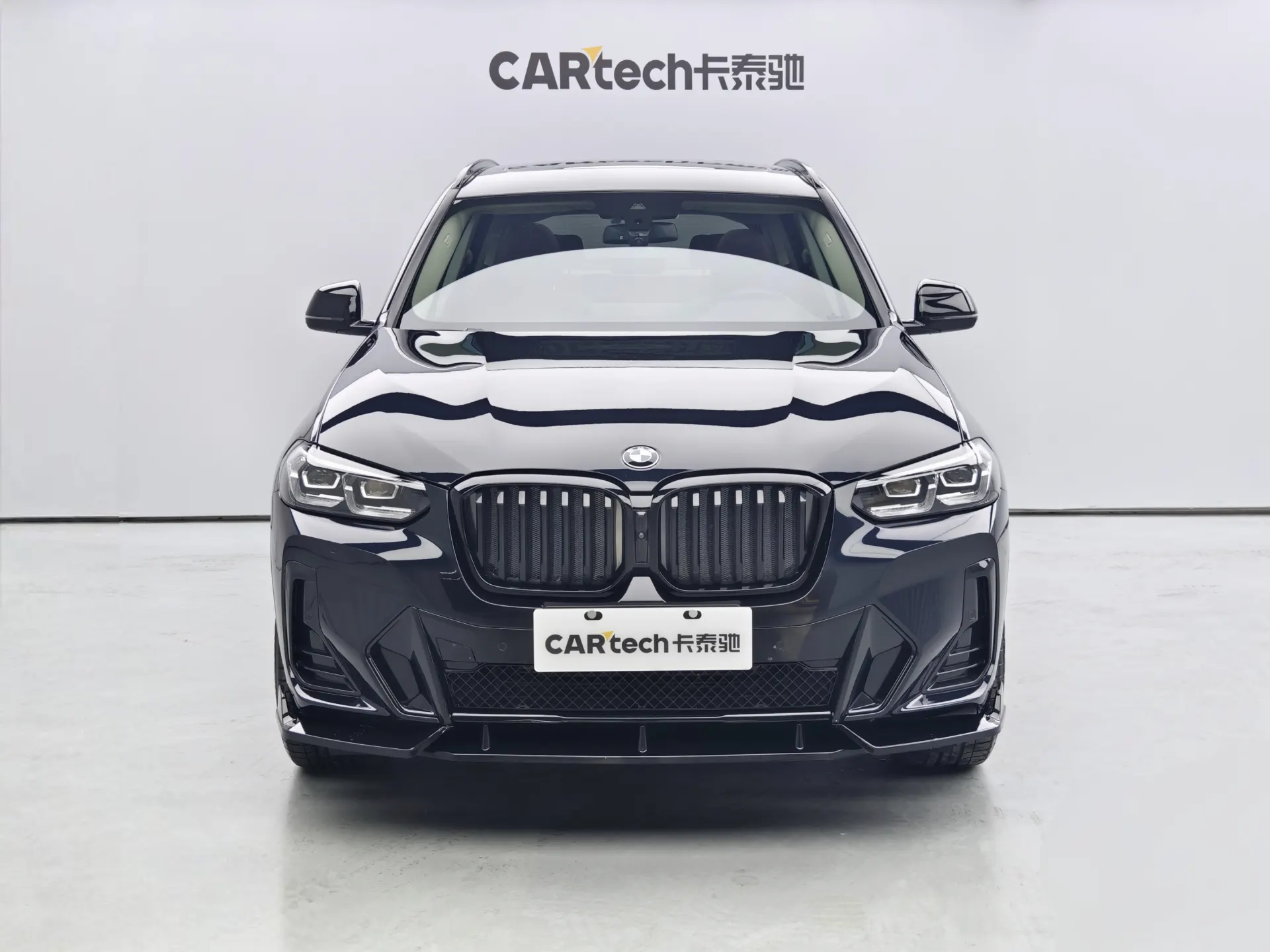BMW X3, 2024 2