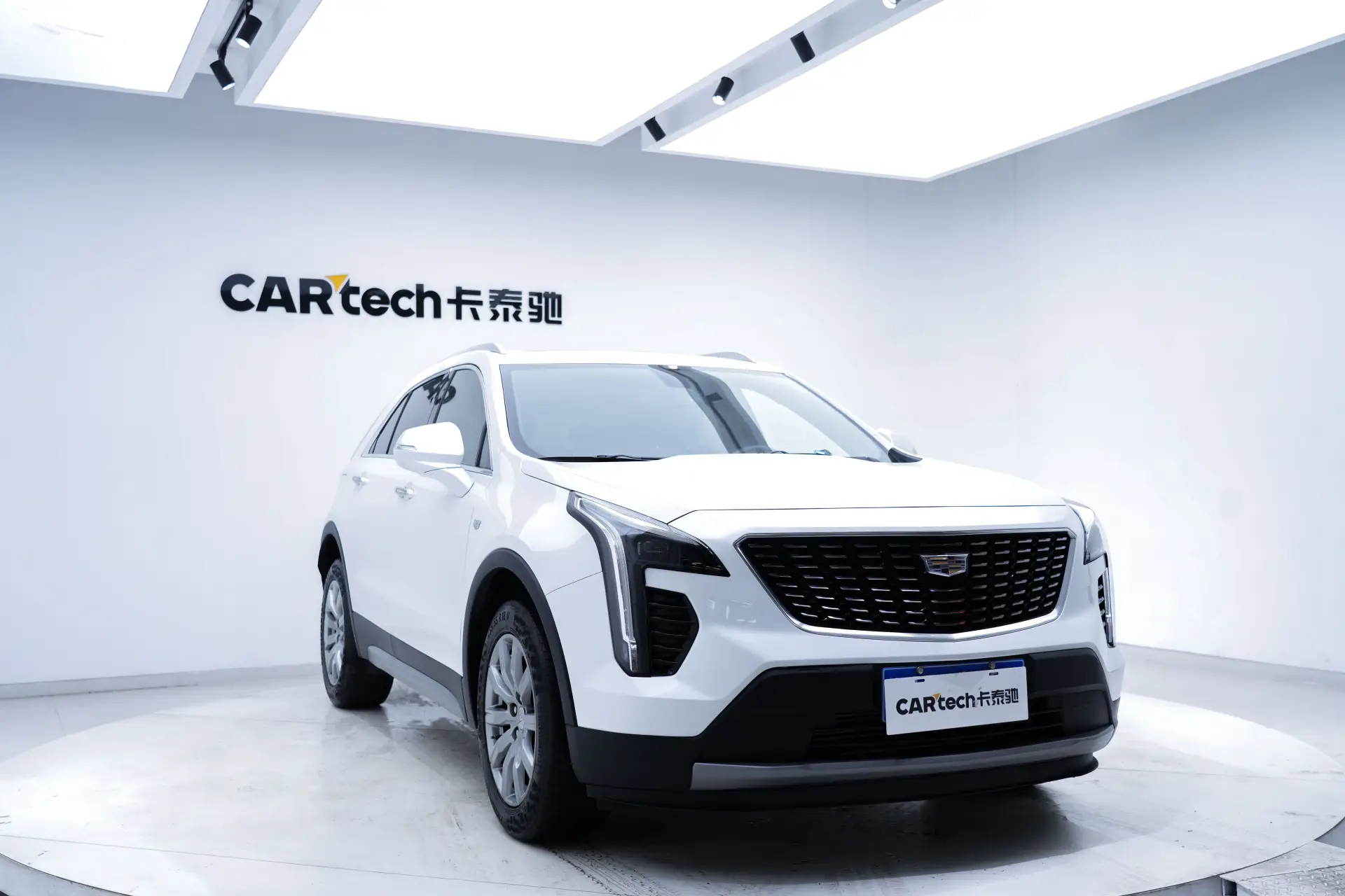 Cadillac XT4, 2021 14