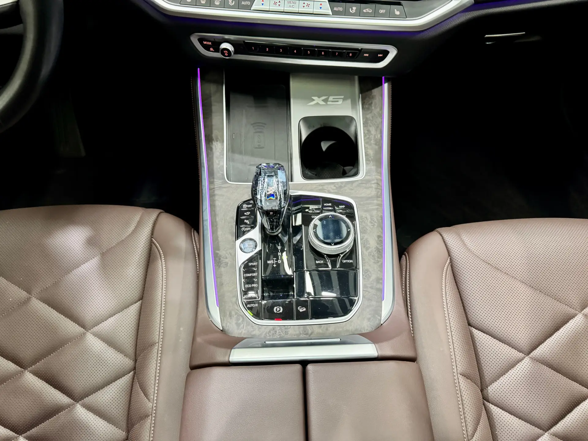 BMW X5, 2023 22
