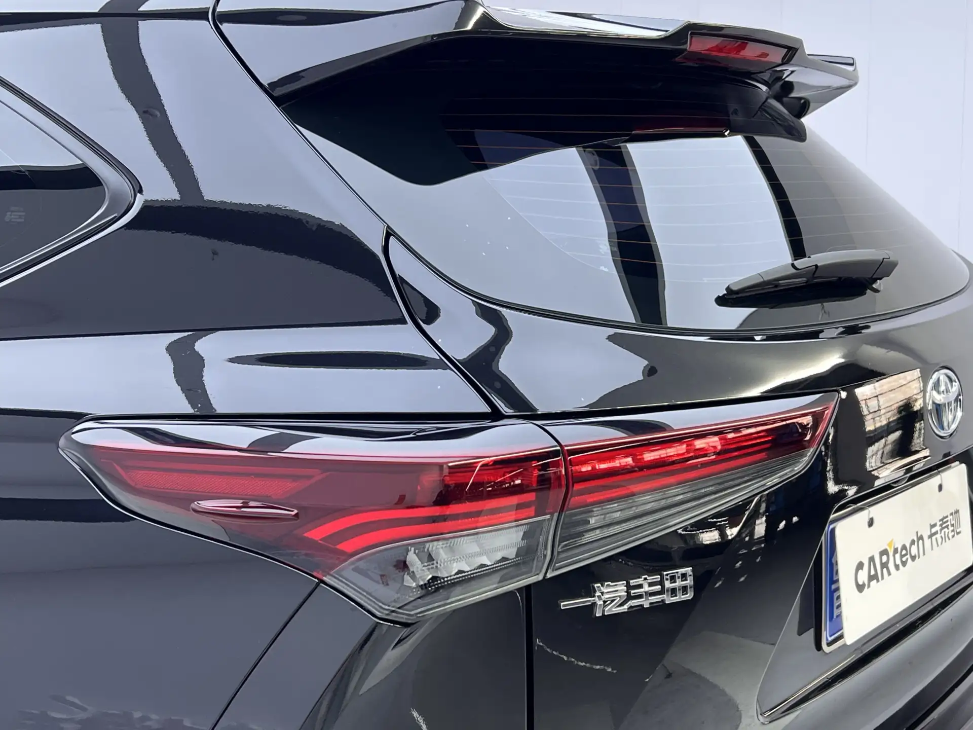 Toyota Crown, 2024 10