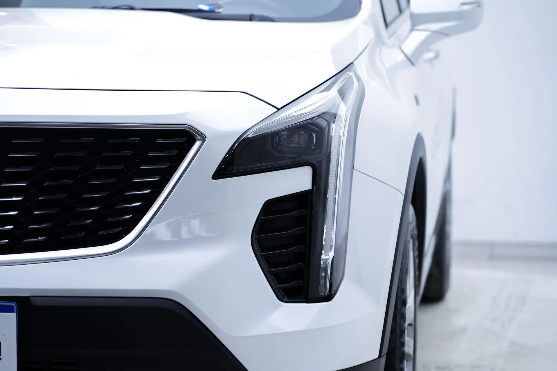 Cadillac XT4, 2021 9