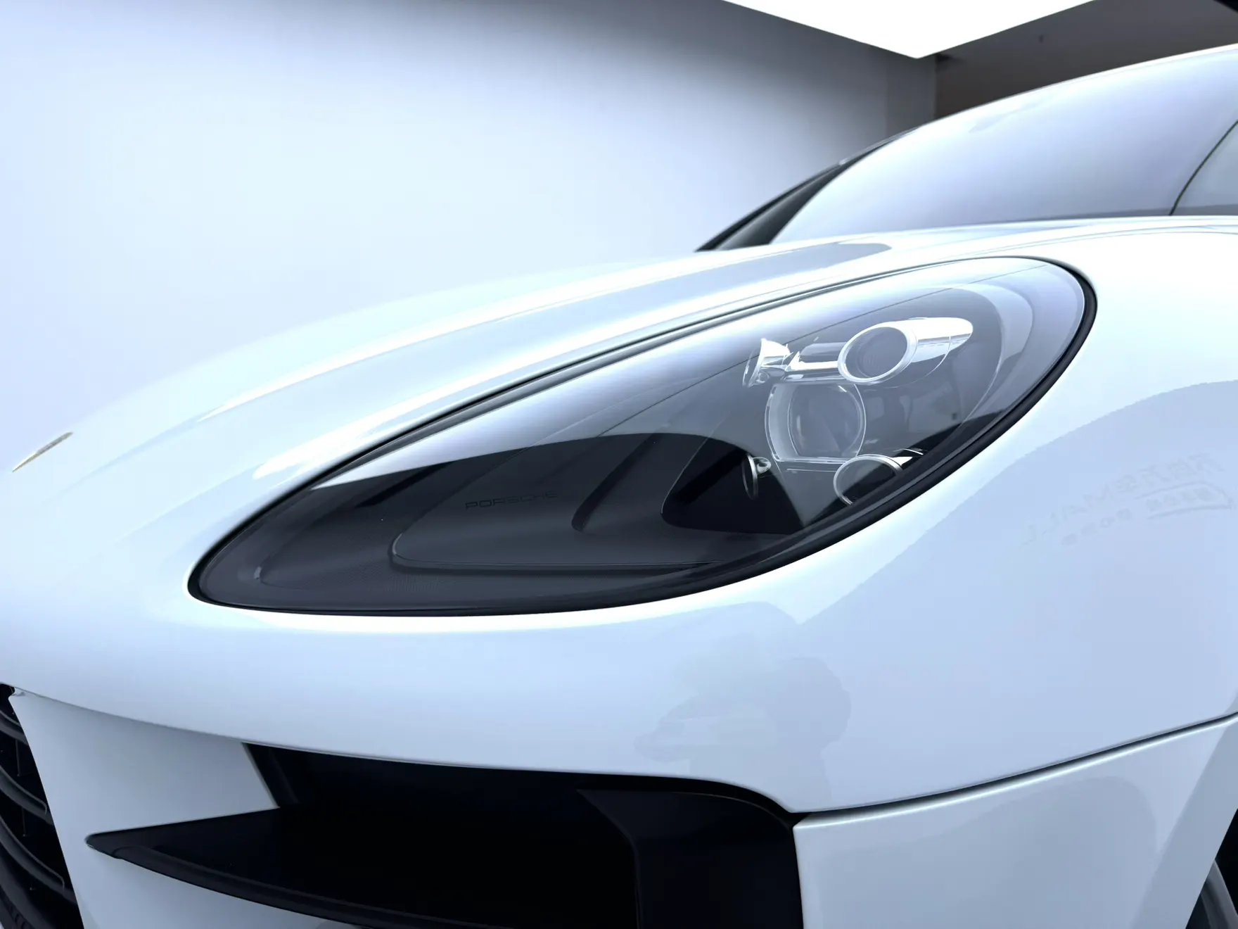 Porsche Macan, 2020 8