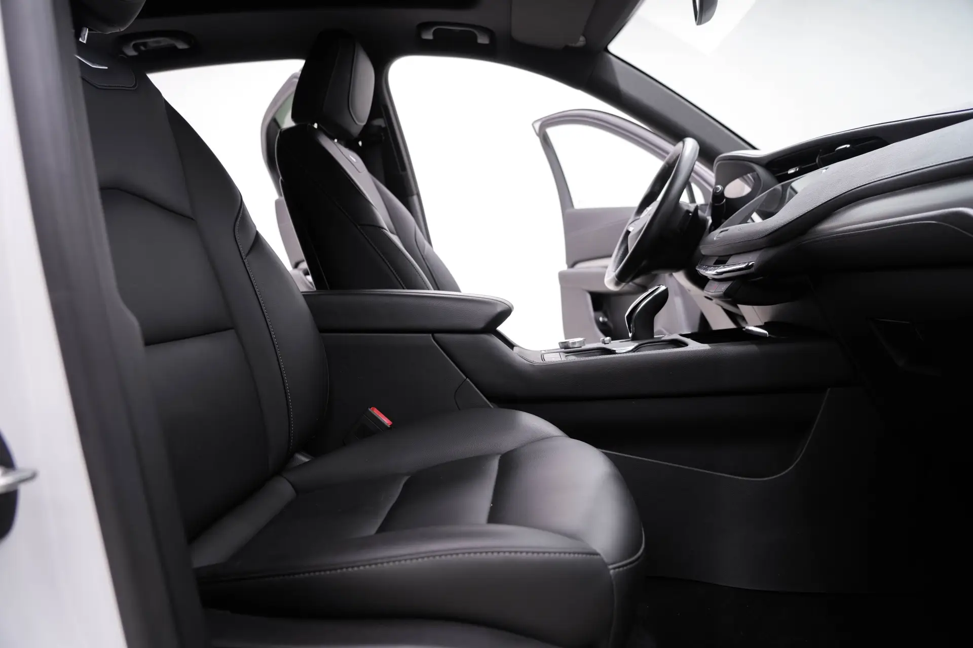 Cadillac XT4, 2021 20