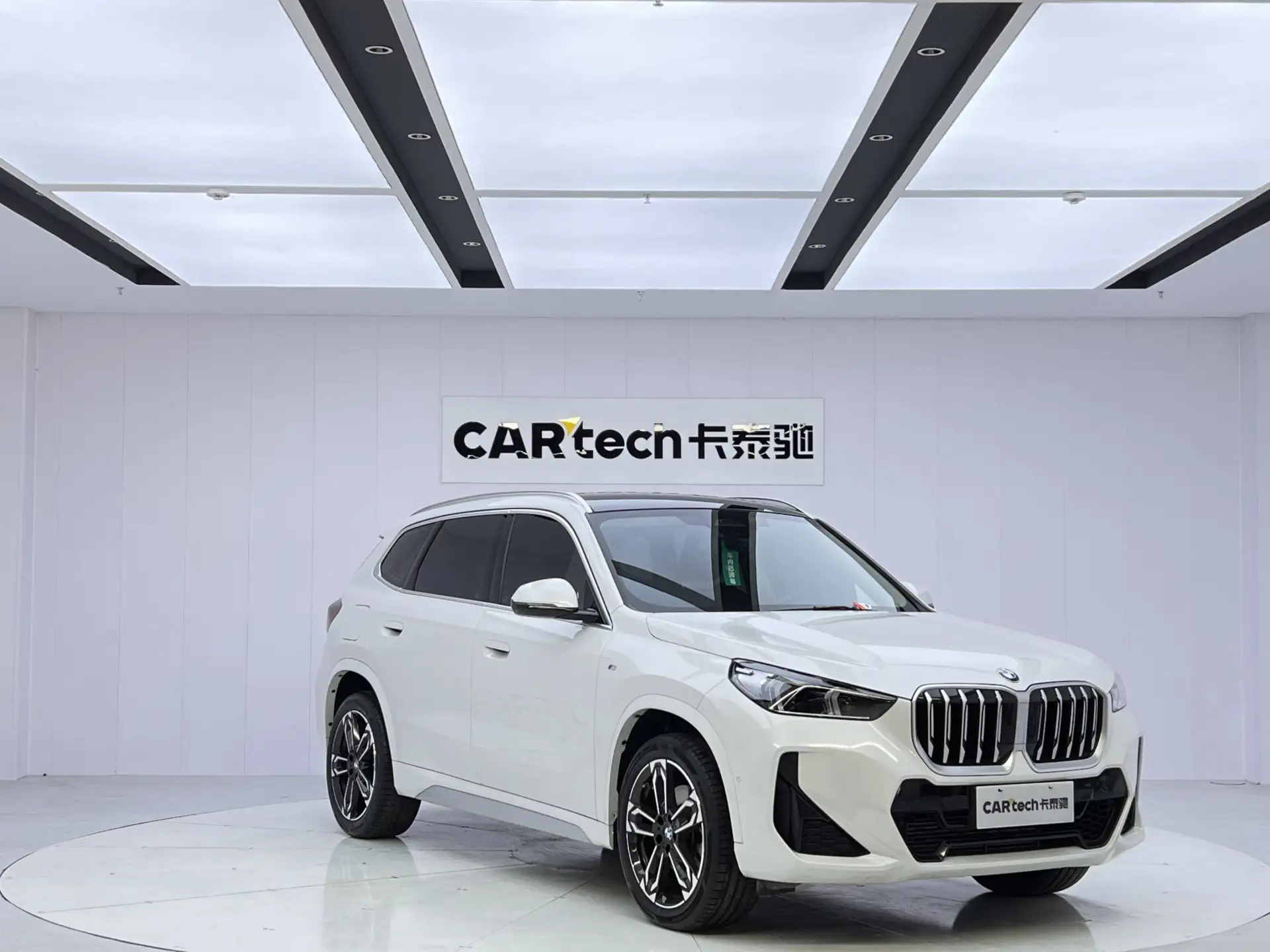 BMW X1, 2024 2
