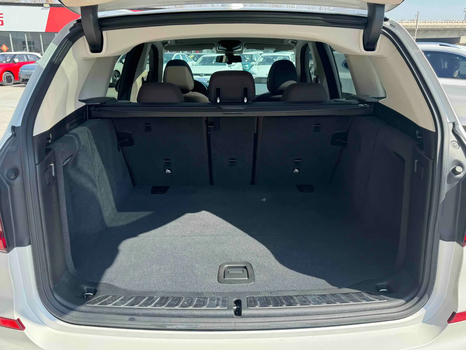 BMW X3, 2021 10
