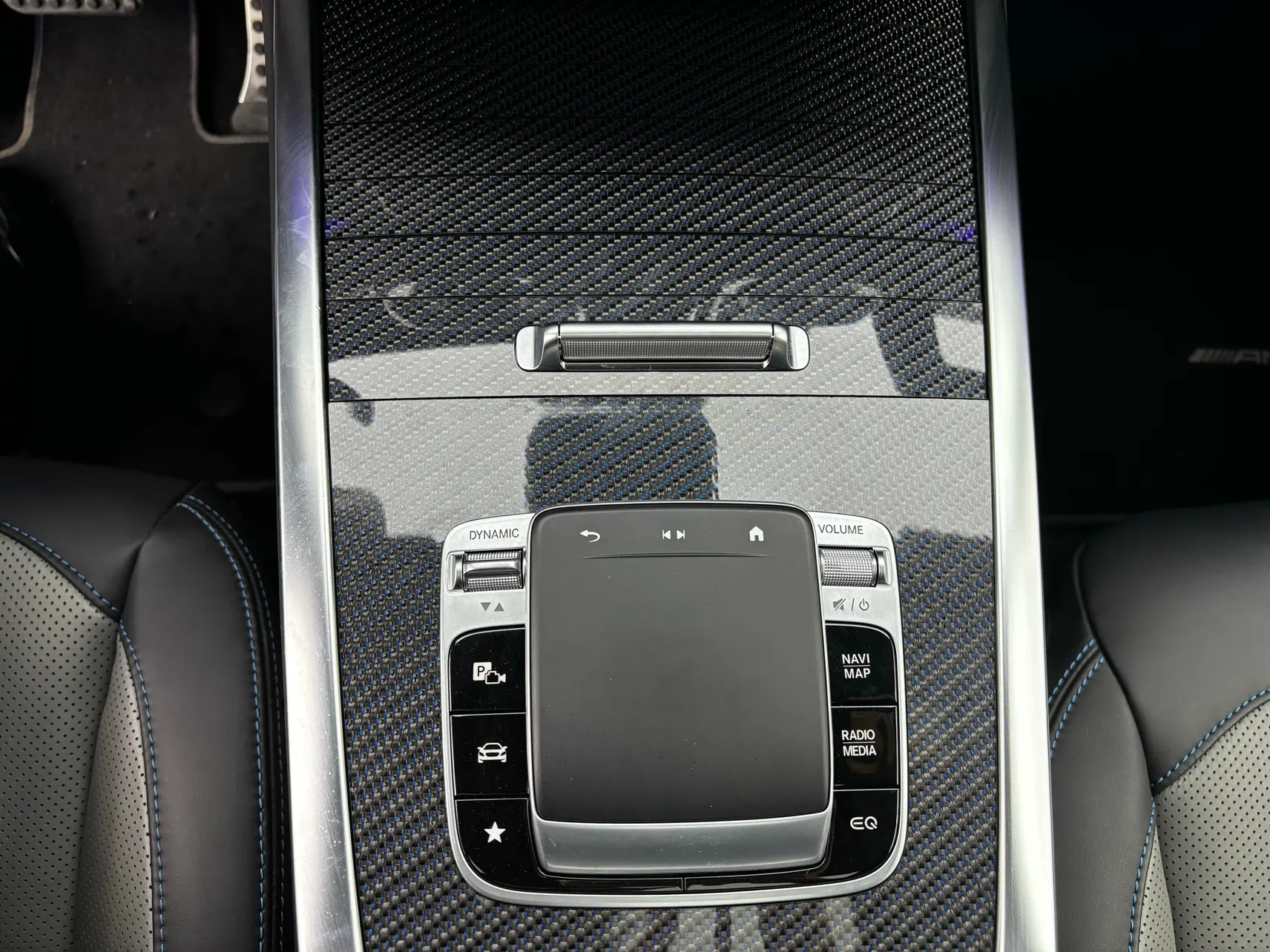 Mercedes-Benz G 580, 2024 24
