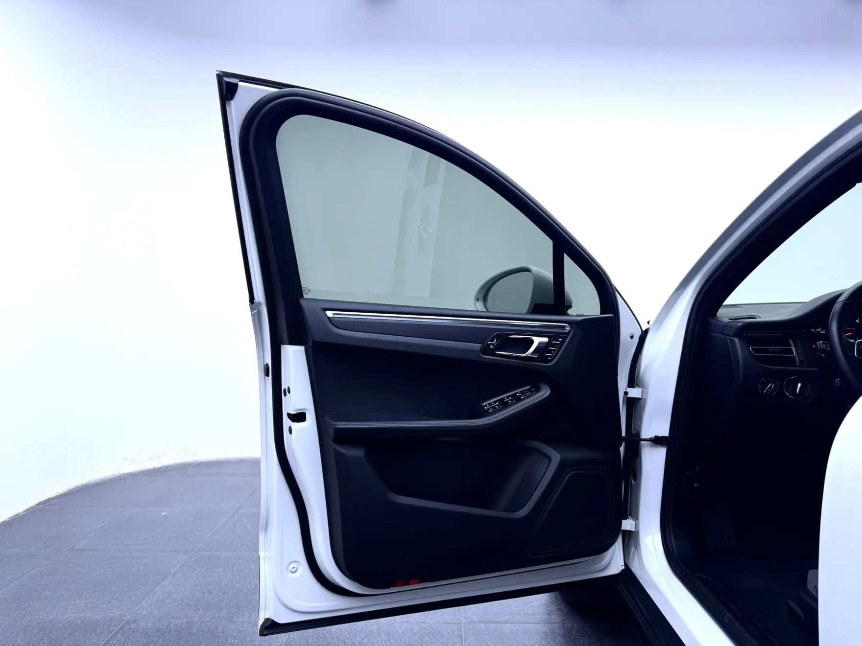 Porsche Macan, 2020 16