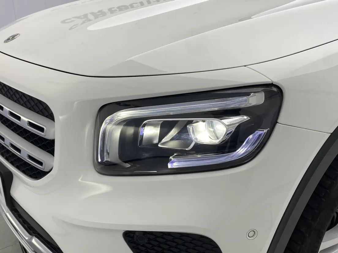 Mercedes-Benz GLB, 2023 9