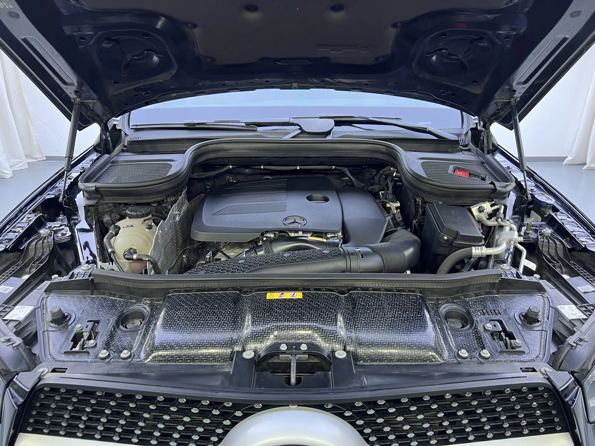 Mercedes-Benz GLE 350 4MATIC, 2023 3