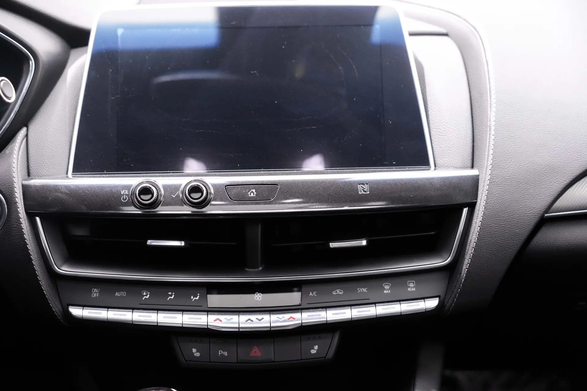 Cadillac CT5, 2021 24