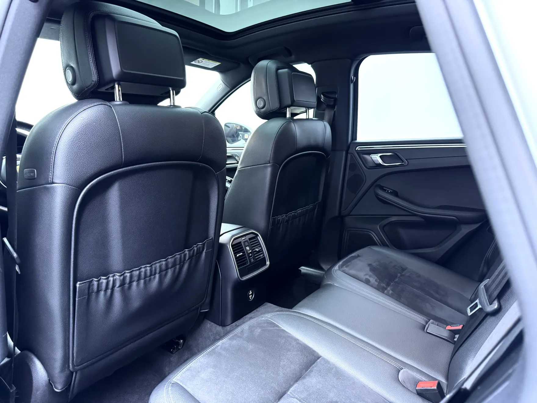 Porsche Macan, 2020 19
