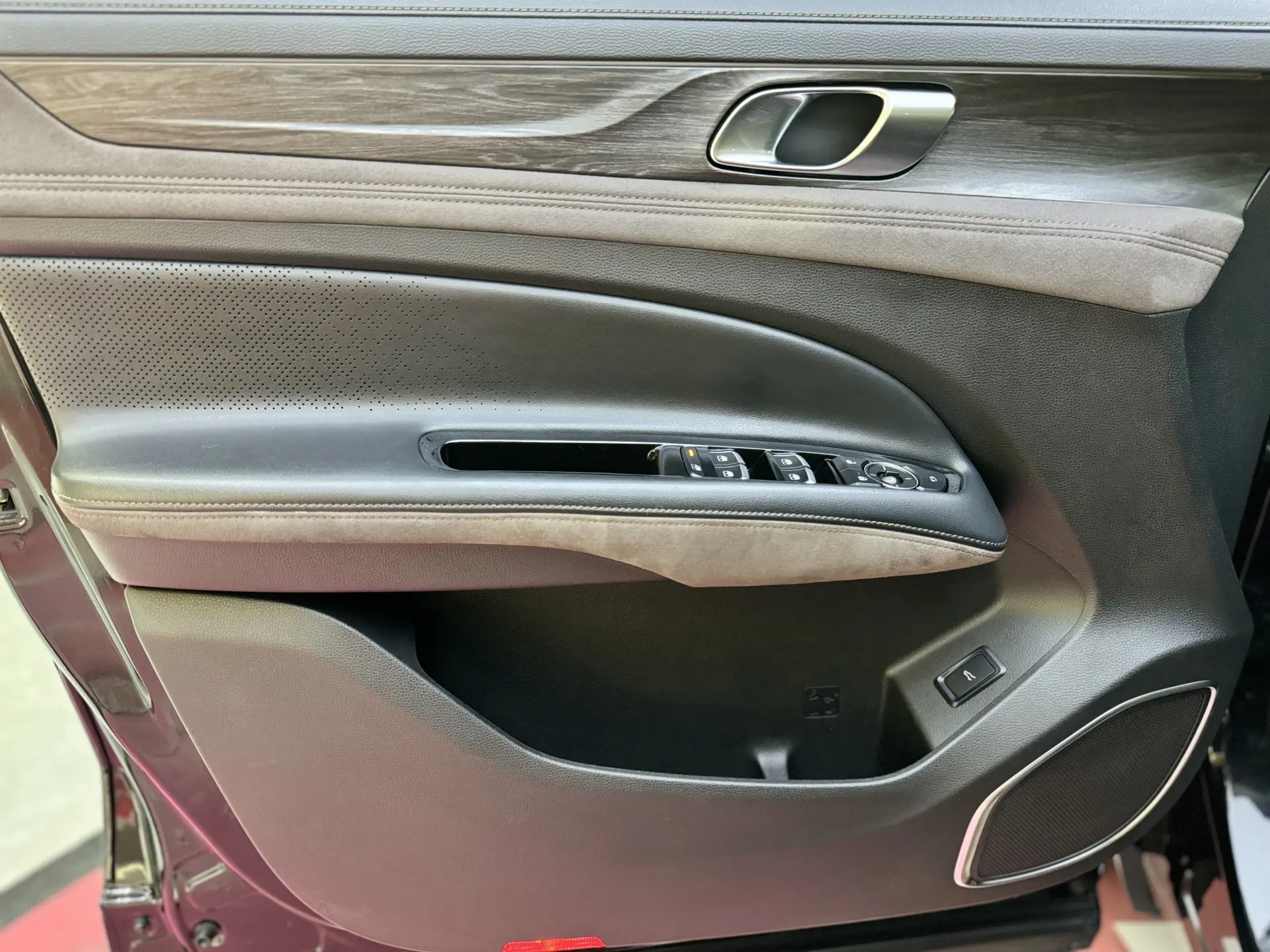 Ford Equator, 2023 16