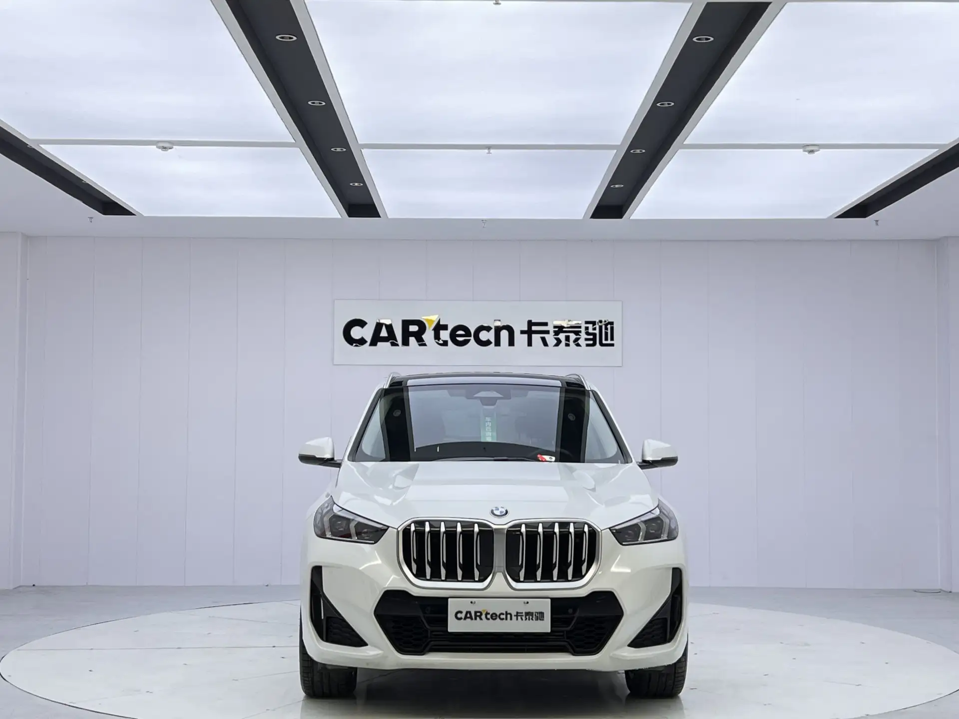 BMW X1, 2024 3