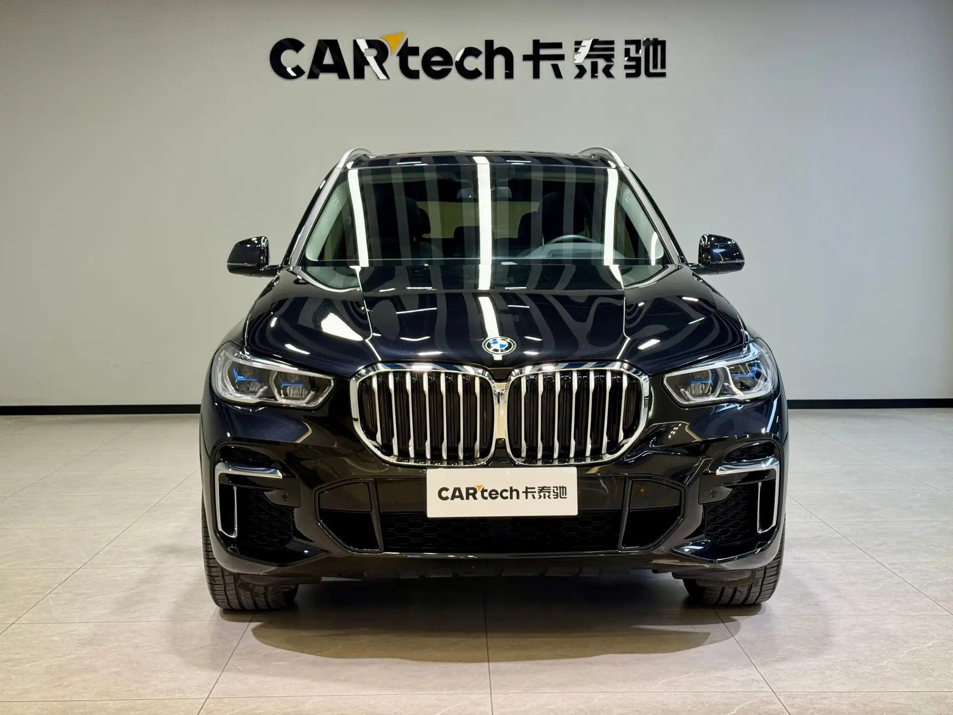 BMW X5, 2023 2