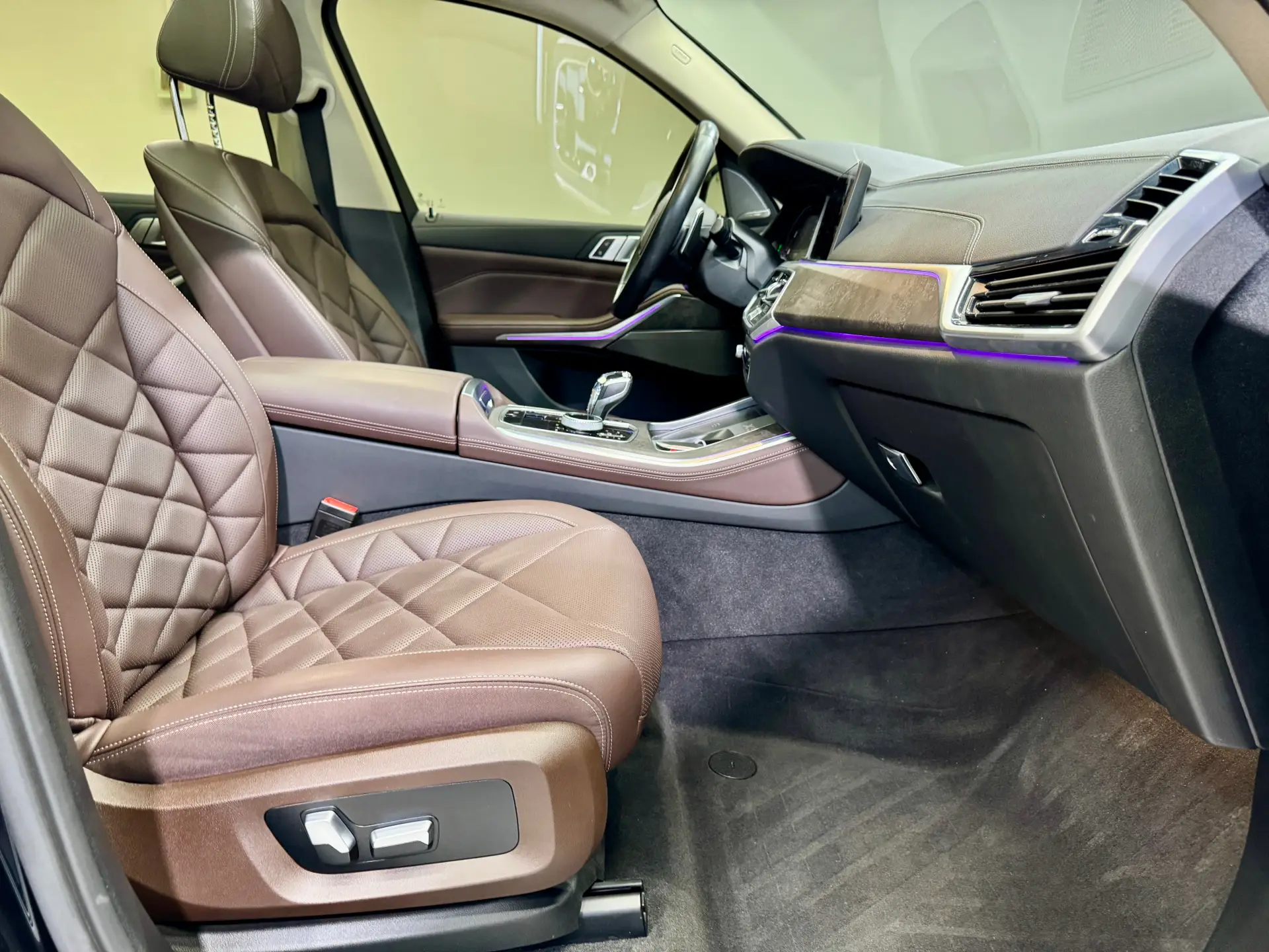BMW X5, 2023 15