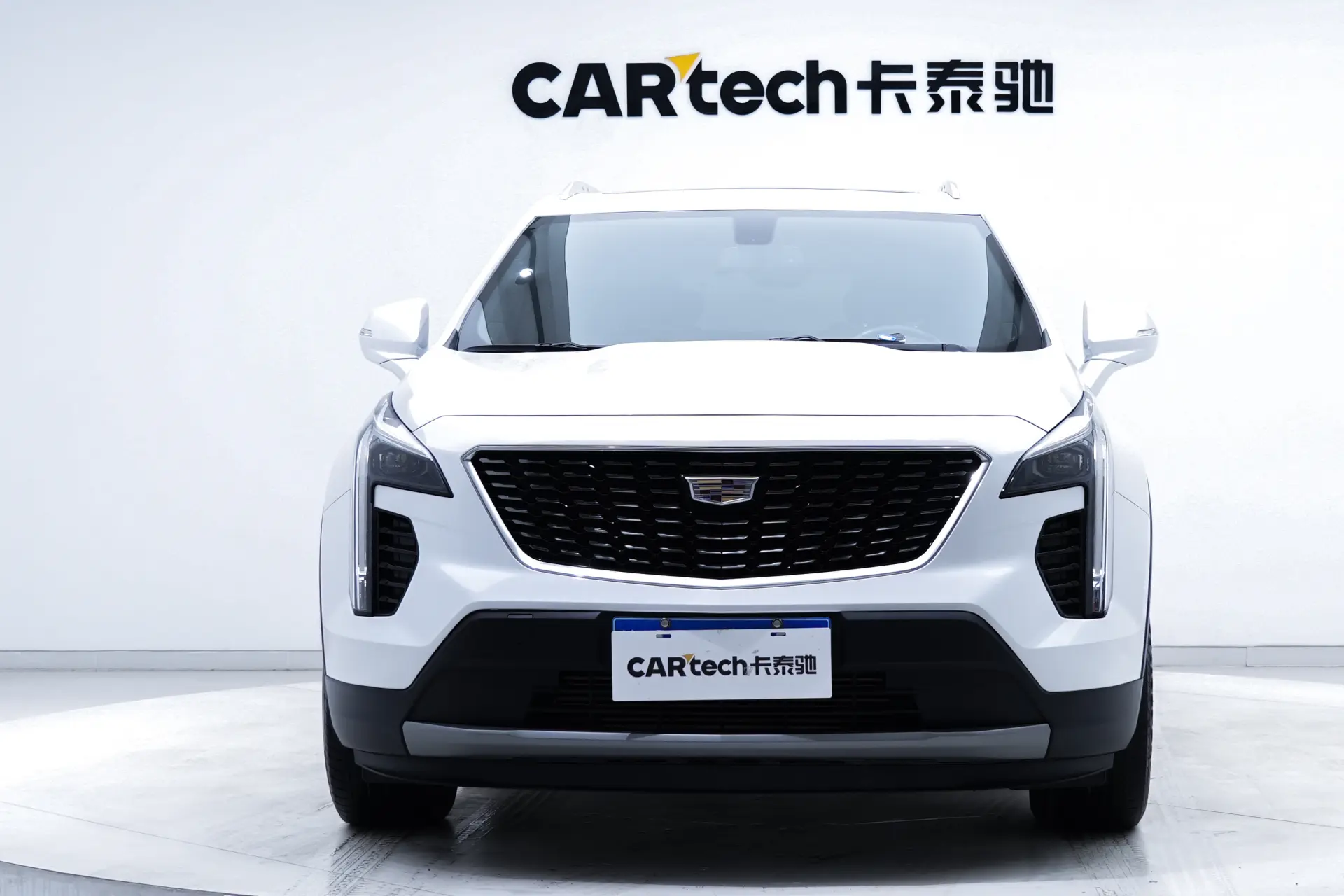 Cadillac XT4, 2021 3