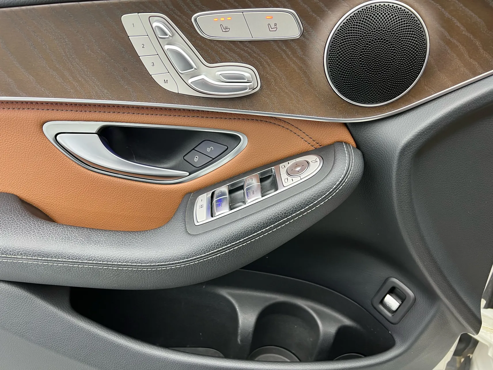 Mercedes-Benz GLC 300 L, 2020 17