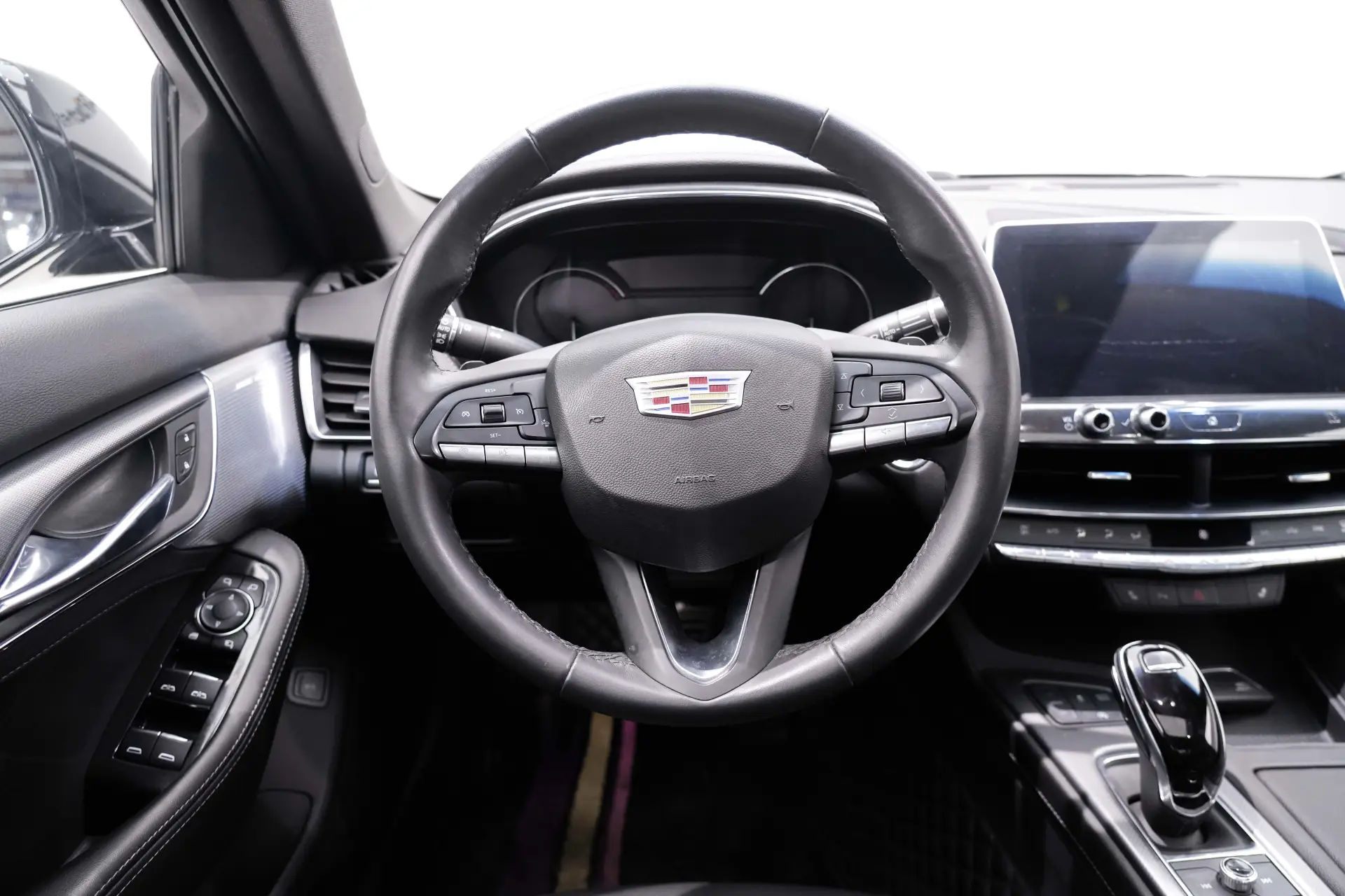 Cadillac CT5, 2021 16