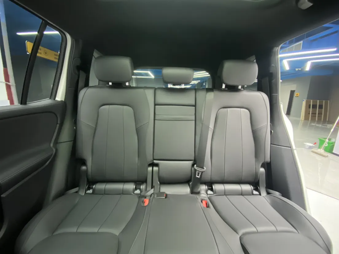 Mercedes-Benz GLB, 2023 24