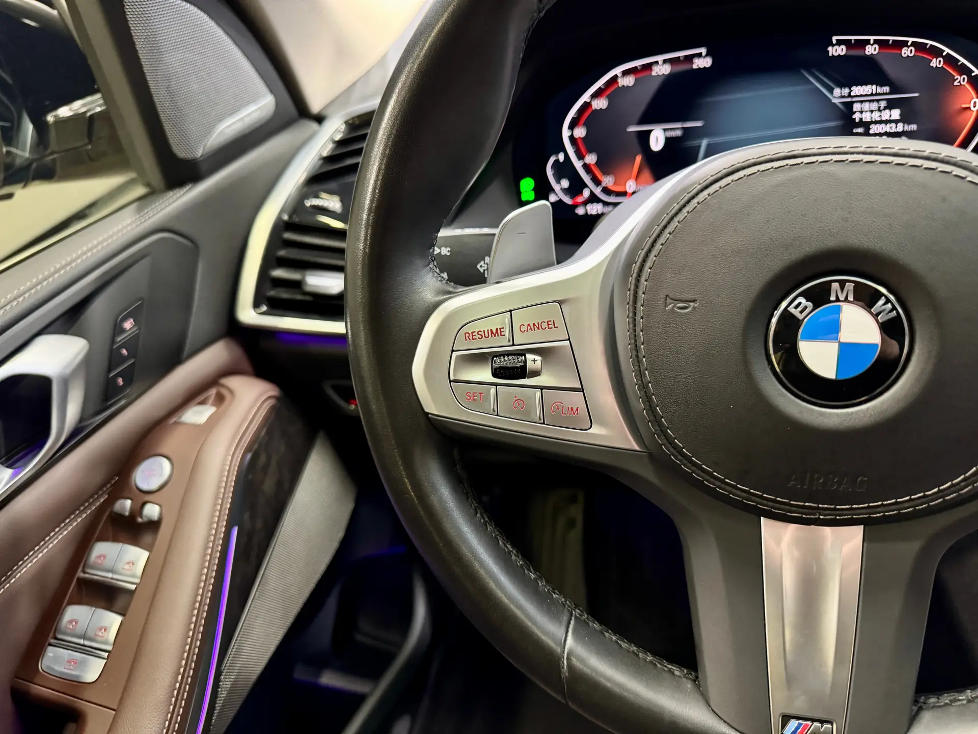 BMW X5, 2023 19