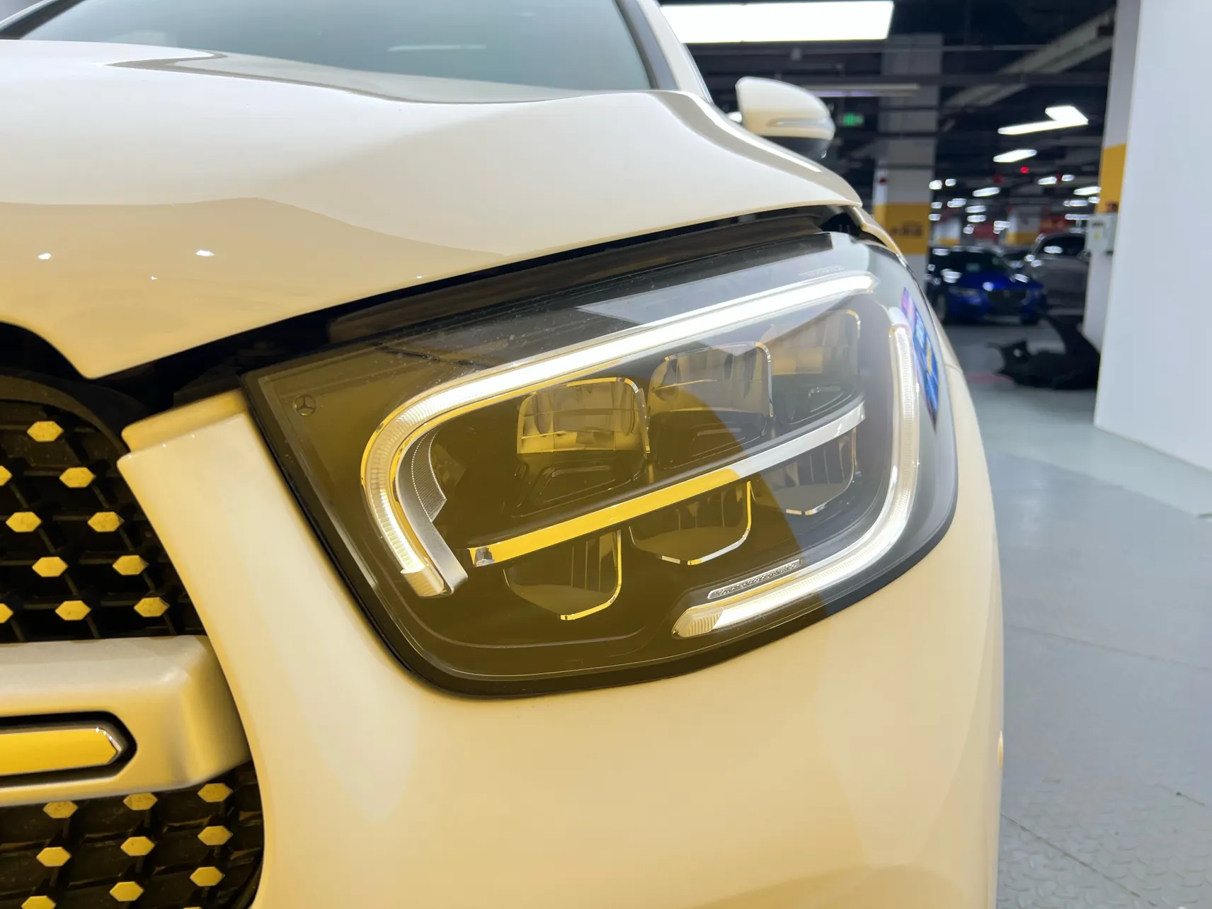 Mercedes-Benz GLC 300 L, 2020 9