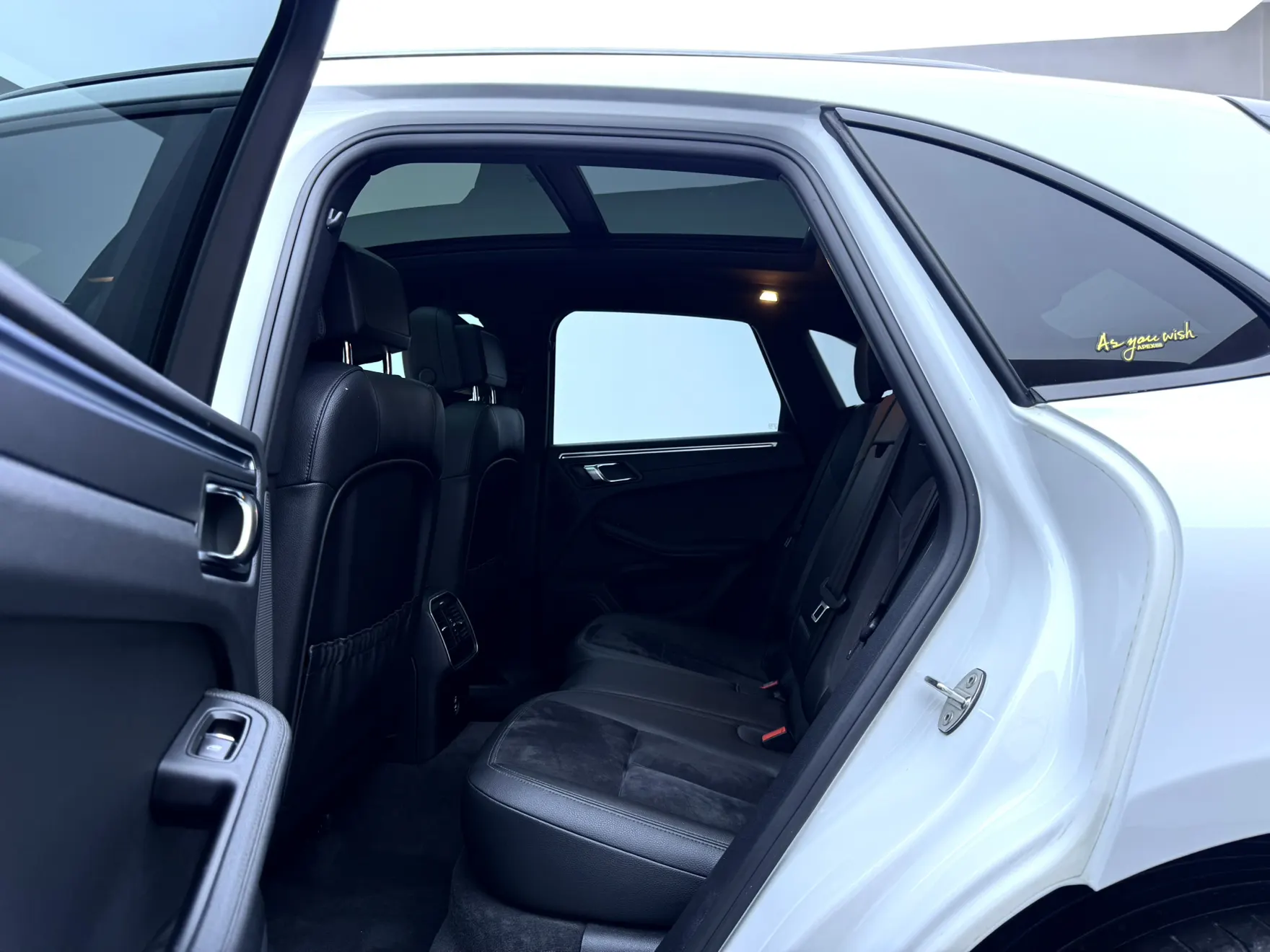 Porsche Macan, 2020 25