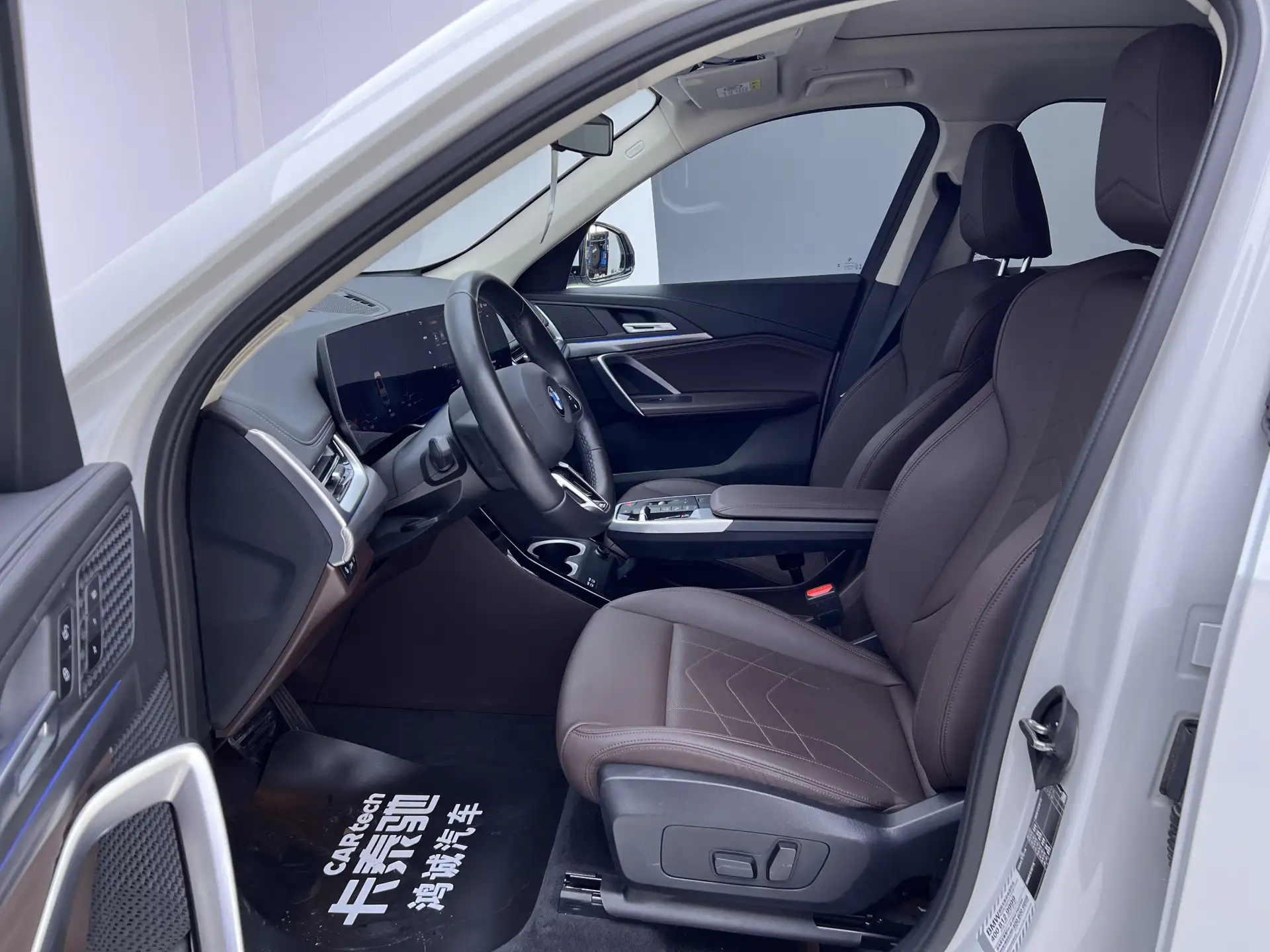 BMW X1, 2024 18