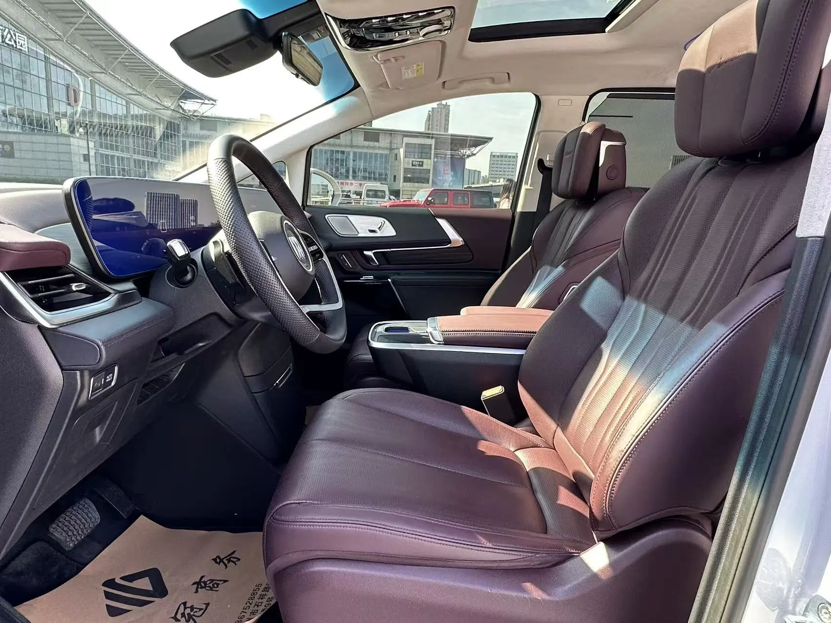 Buick Century, 2024 7