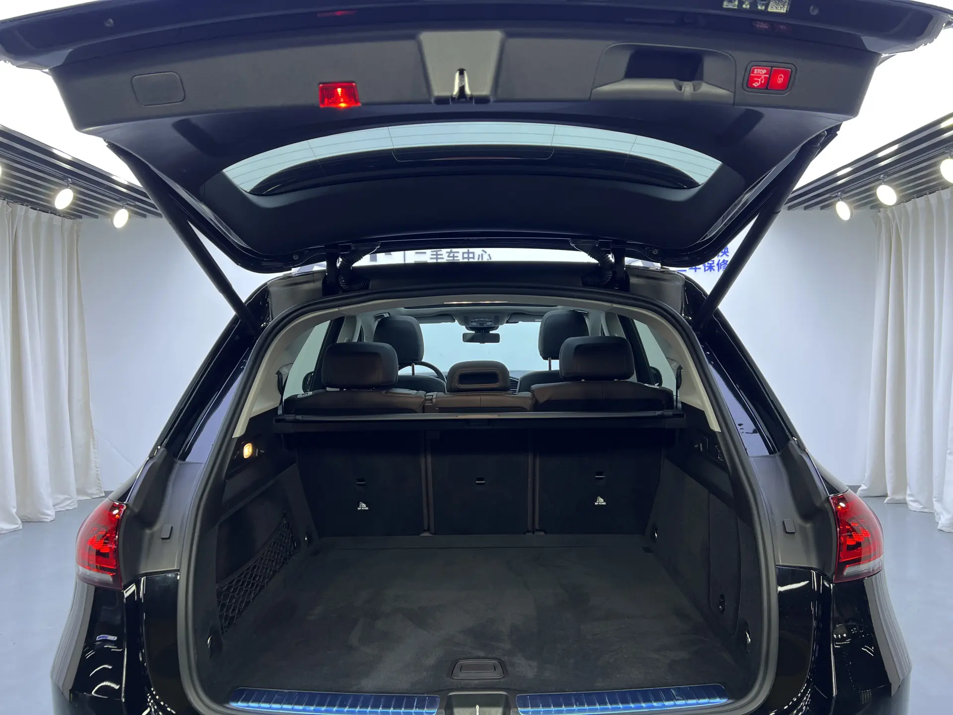 Mercedes-Benz GLE 350 4MATIC
