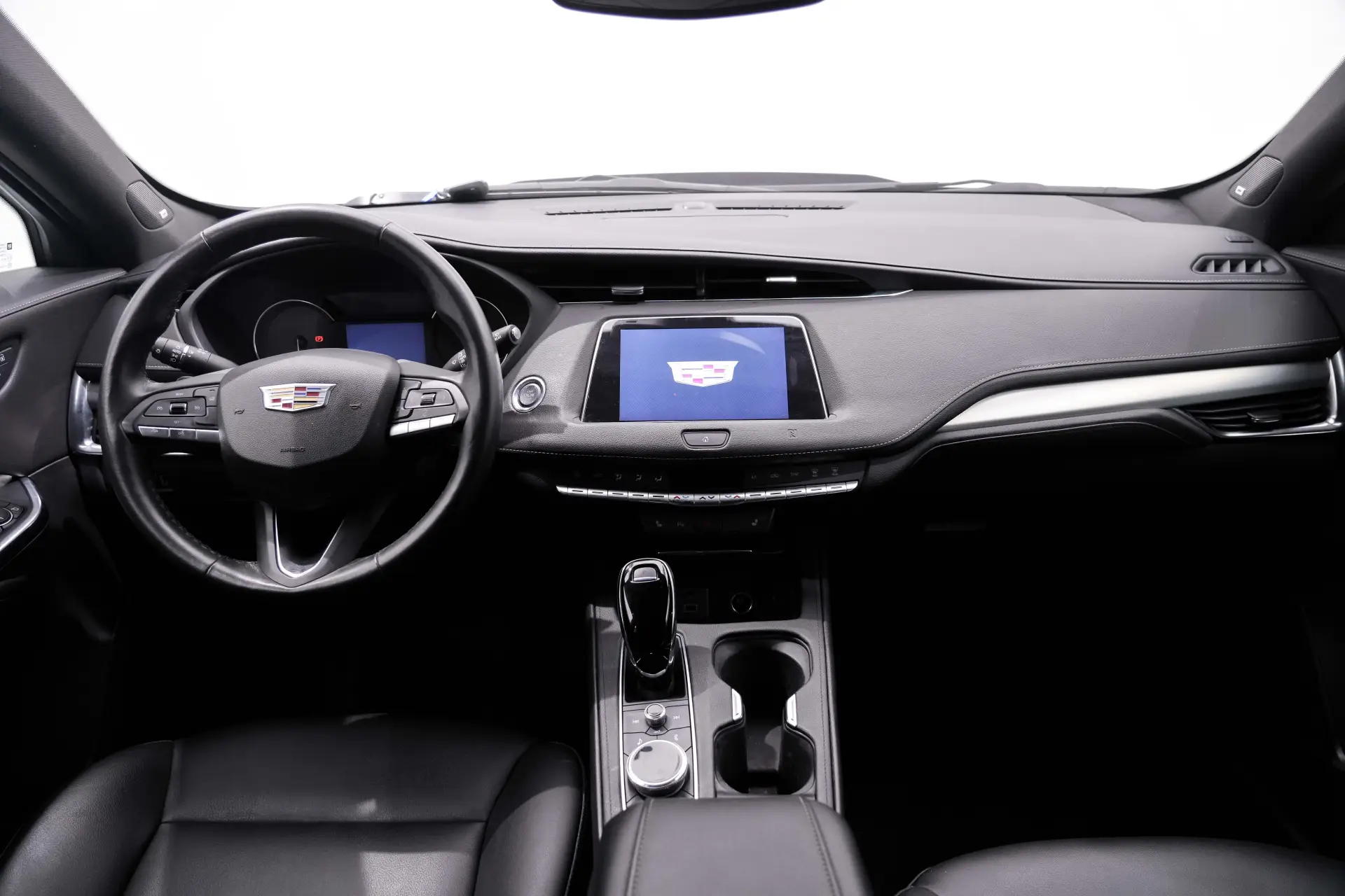 Cadillac XT4, 2021 15