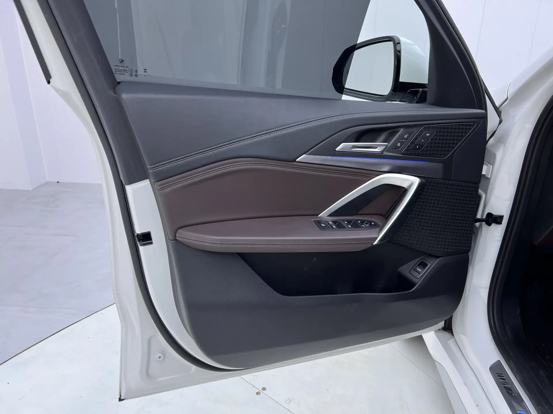 BMW X1, 2024 17
