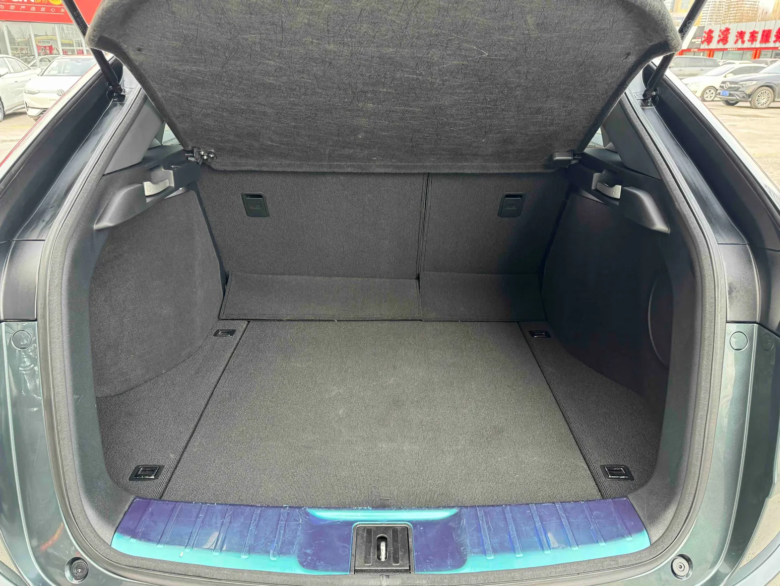 Honda UR-V, 2023 26