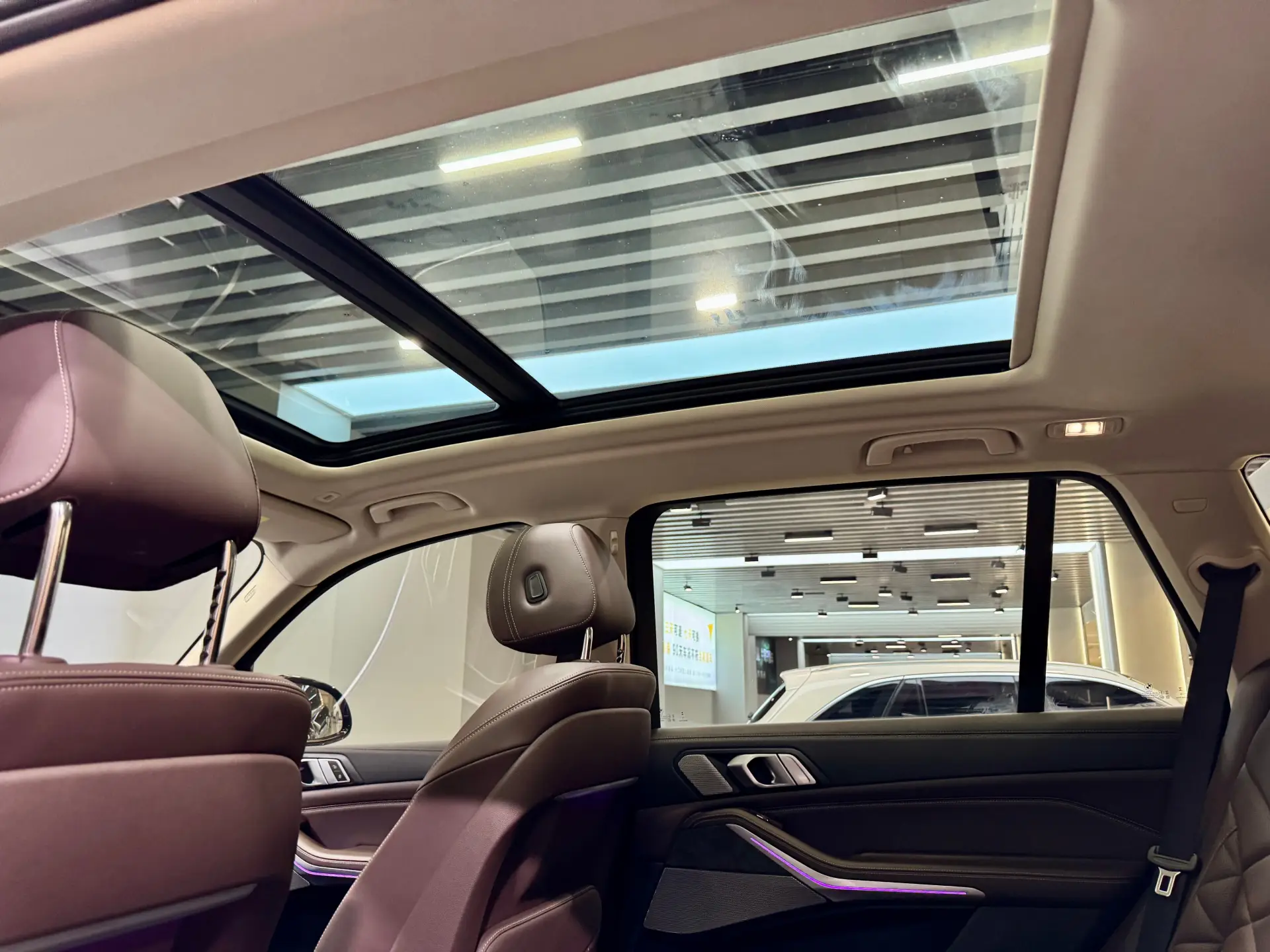 BMW X5, 2023 28