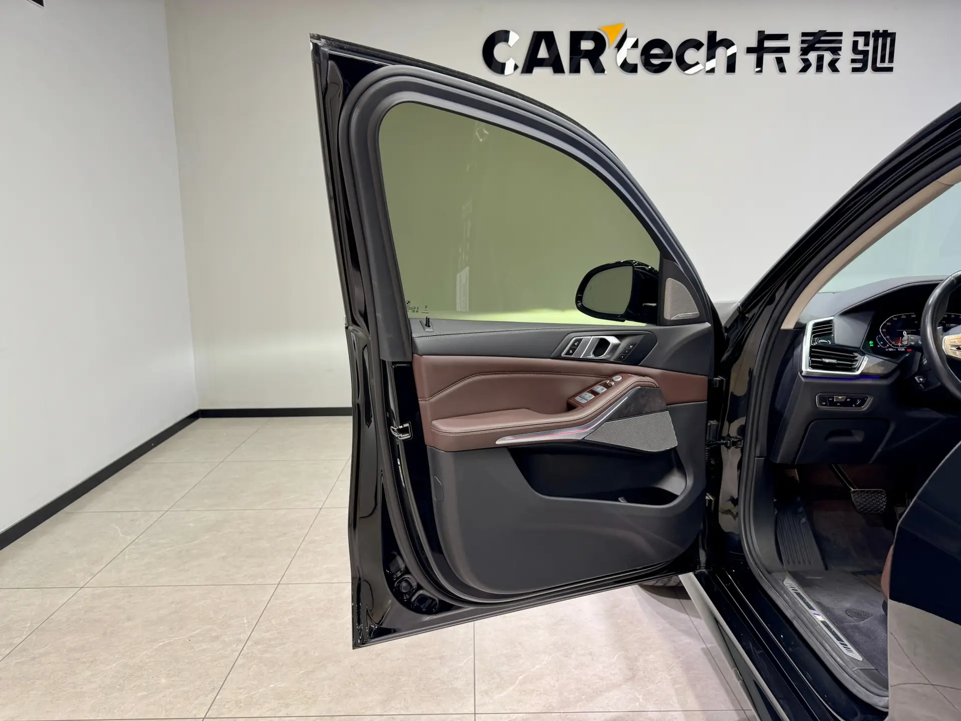 BMW X5, 2023 12