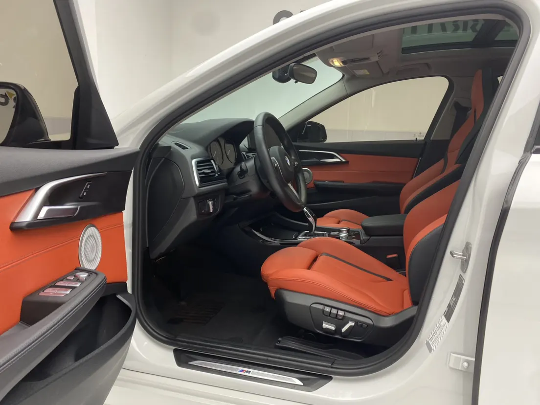 BMW 125i, 2023 18