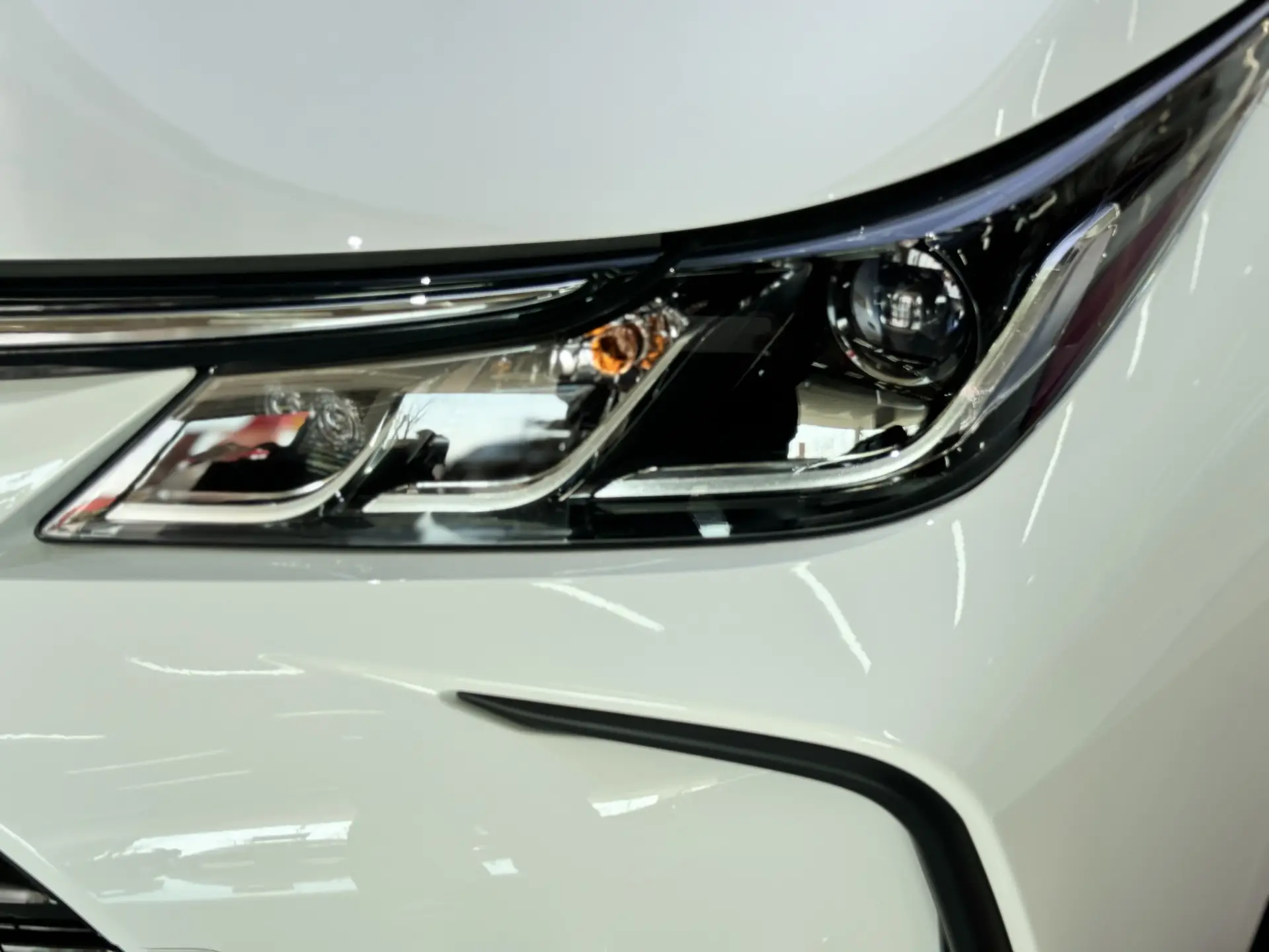 Toyota Corolla, 2025 9