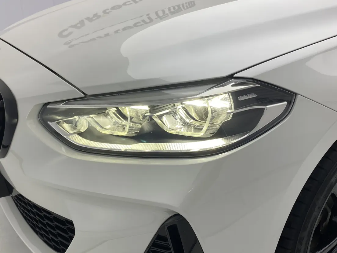 BMW 125i, 2023 9