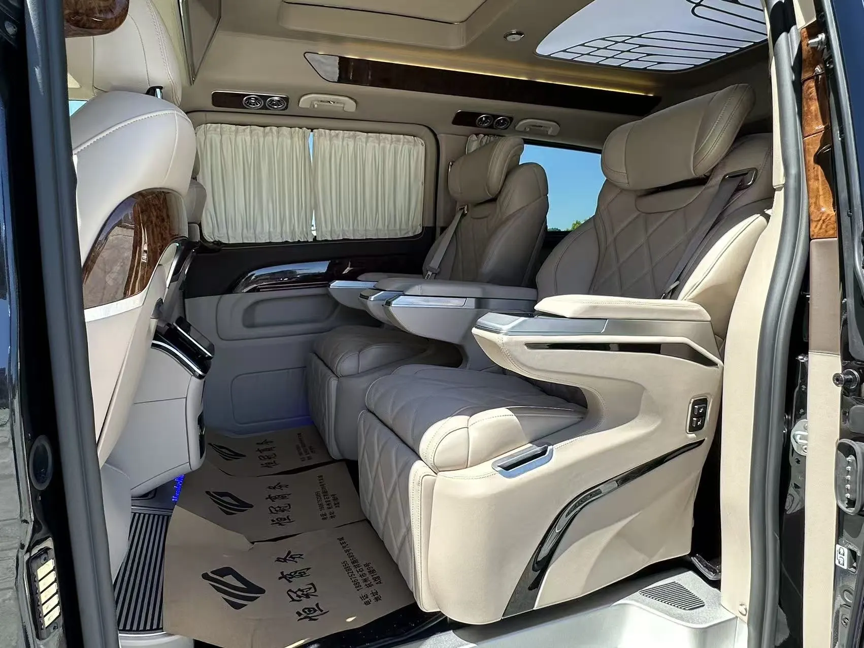 Mercedes-Benz Vito, 2023 10