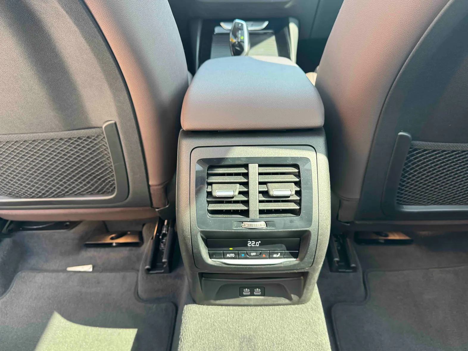 BMW X3, 2021 22