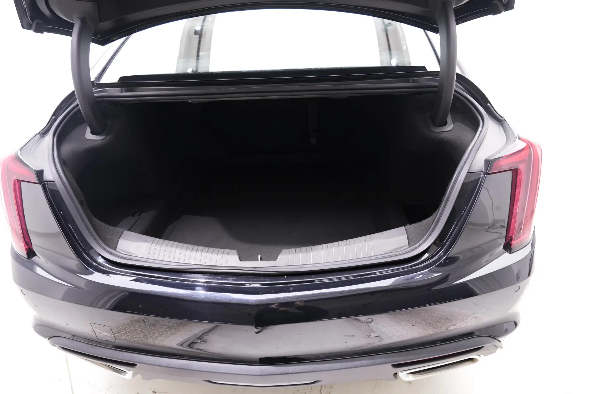 Cadillac CT5, 2021 25