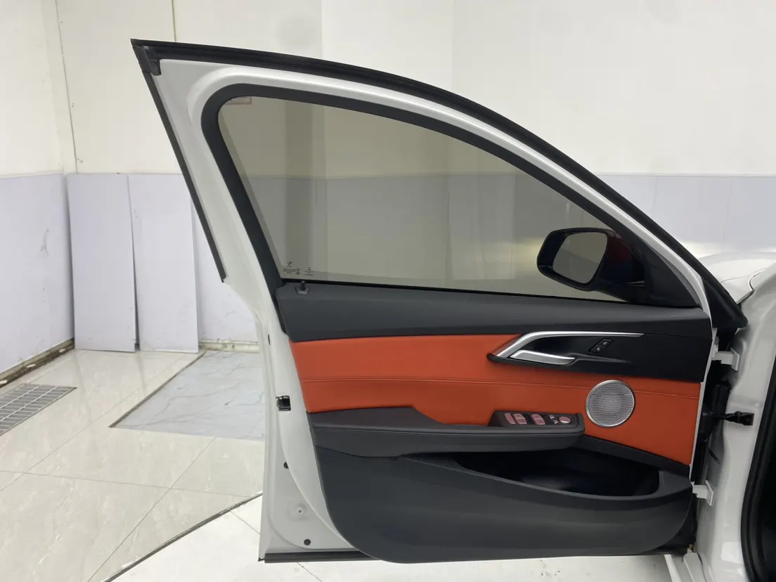 BMW 125i, 2023 17