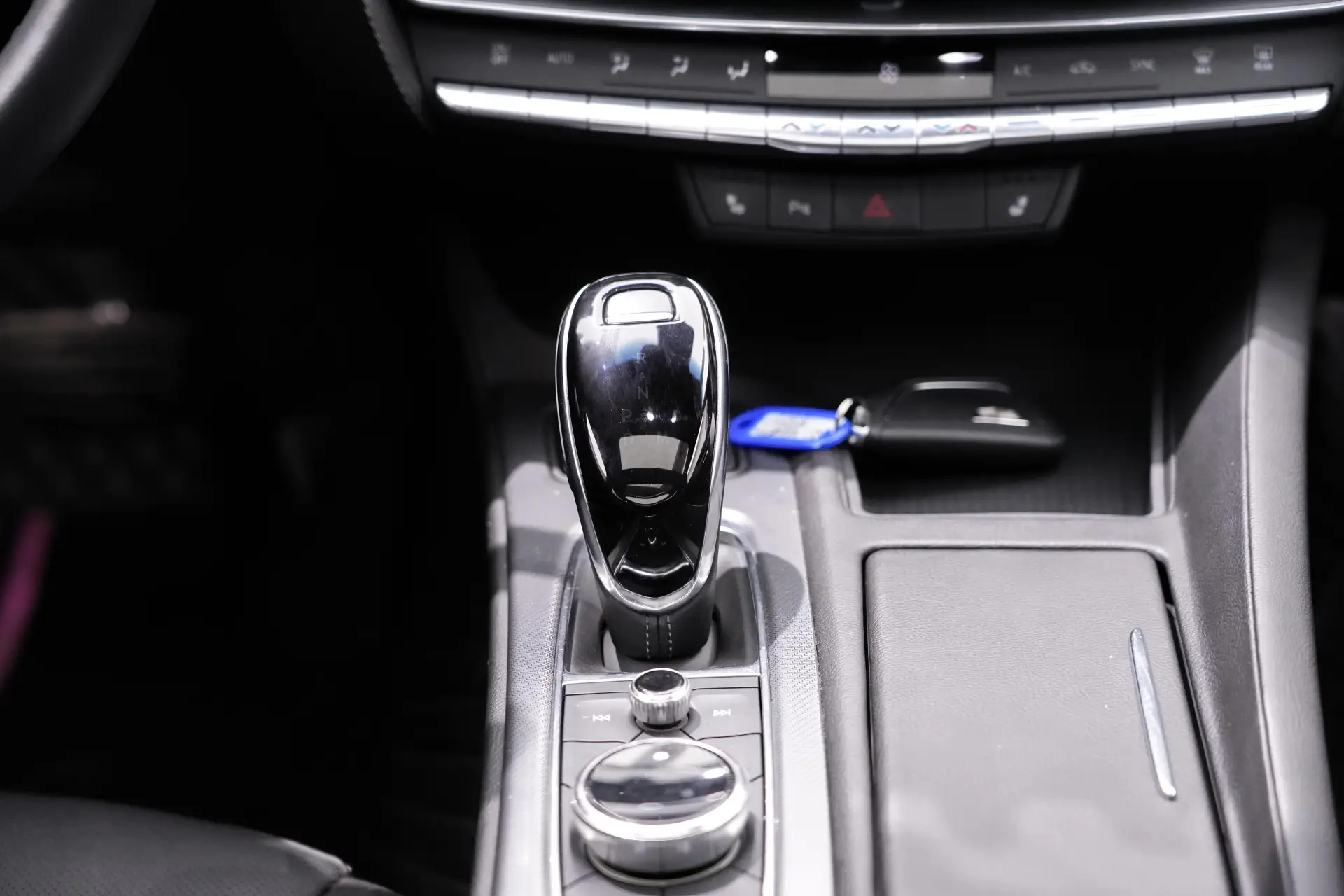 Cadillac CT5, 2021 22