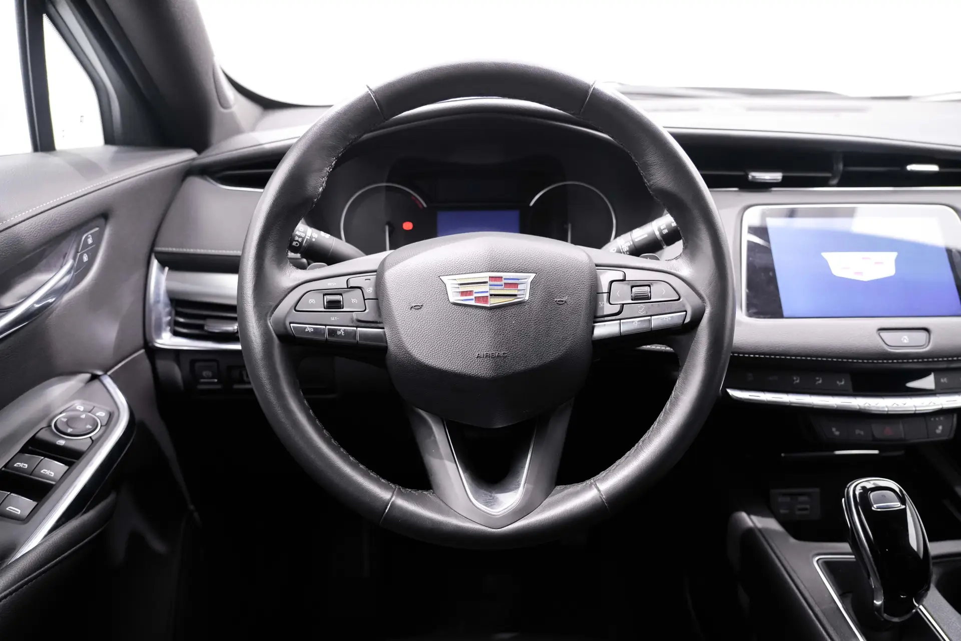 Cadillac XT4, 2021 16