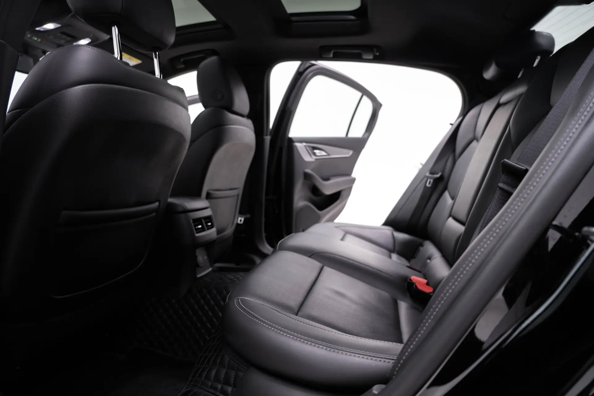 Cadillac CT5, 2021 21