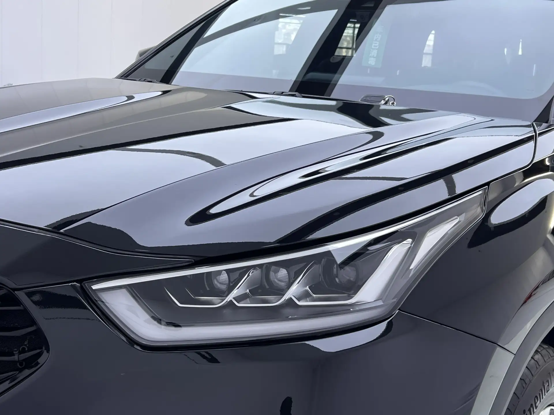 Toyota Crown, 2024 9