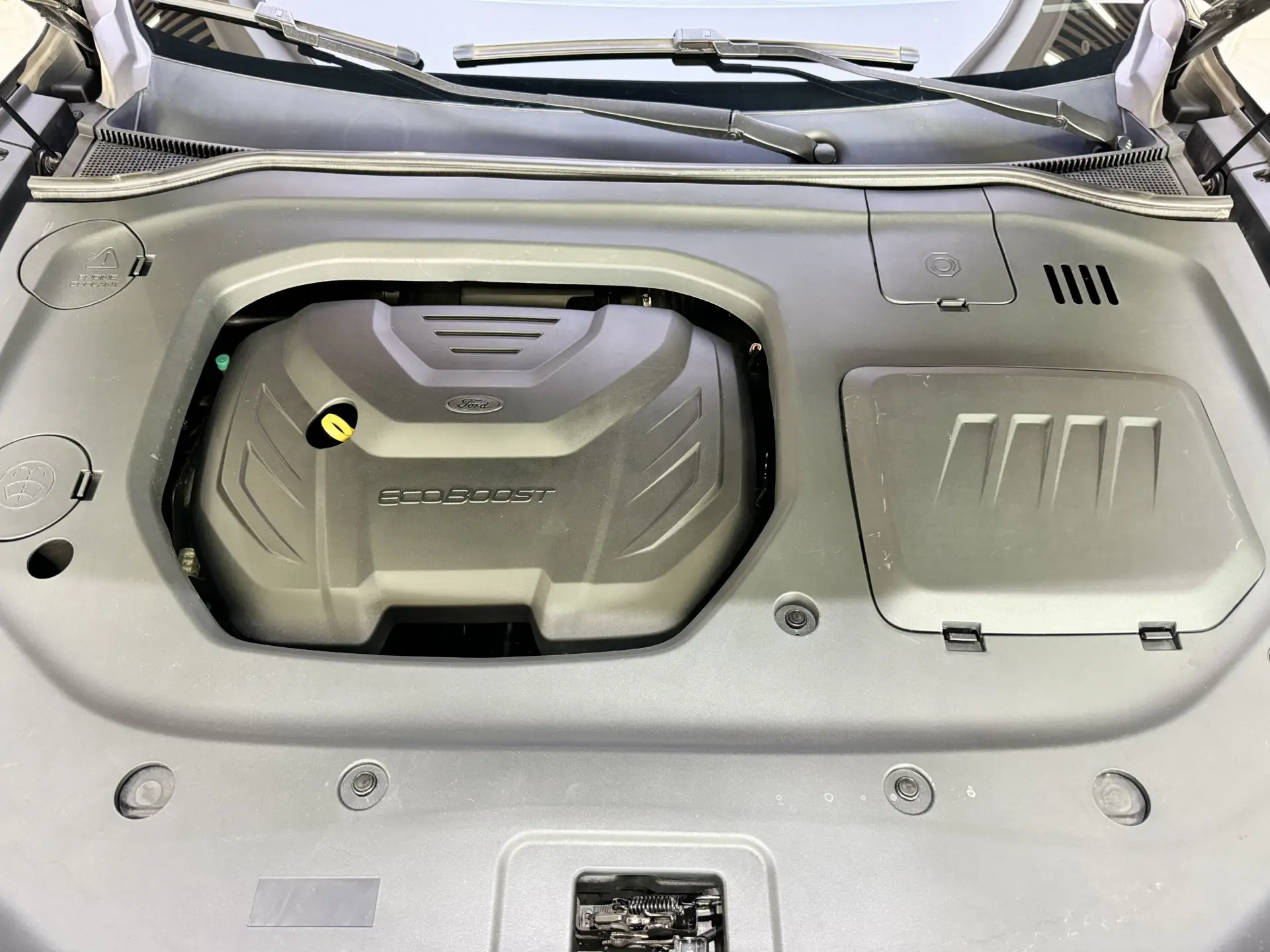 Ford Equator, 2023 12