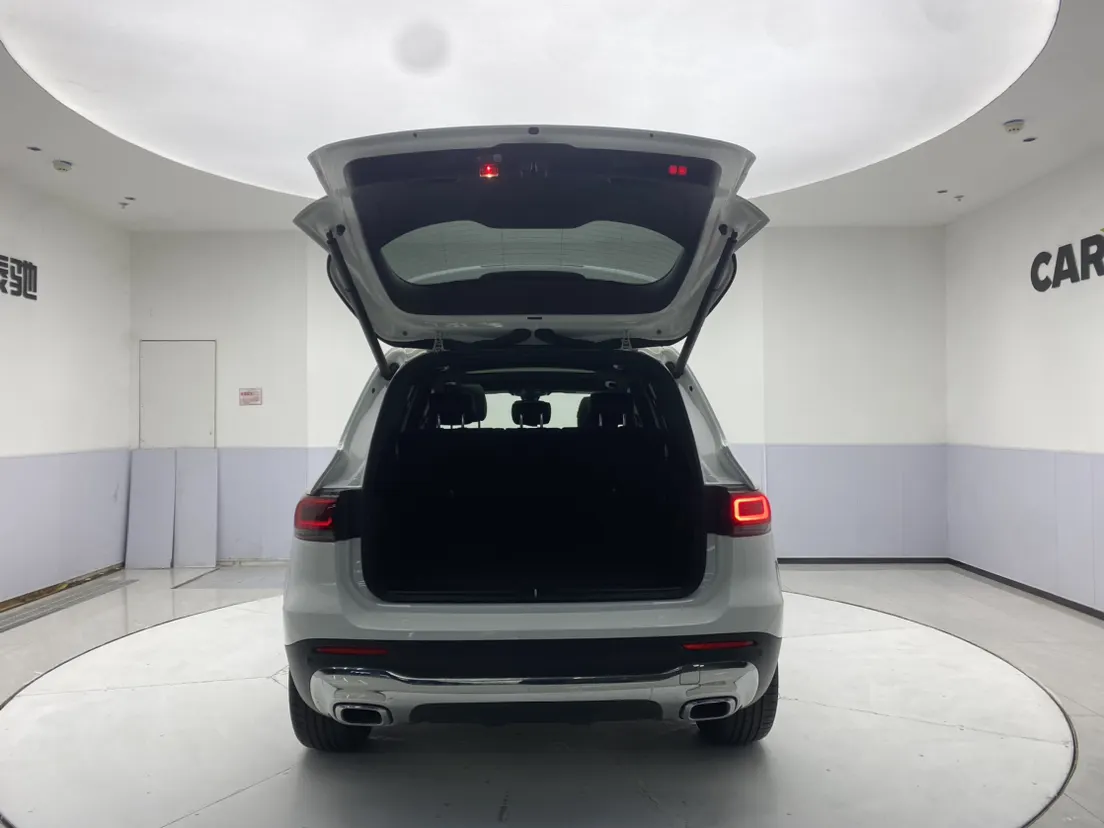 Mercedes-Benz GLB, 2023 30