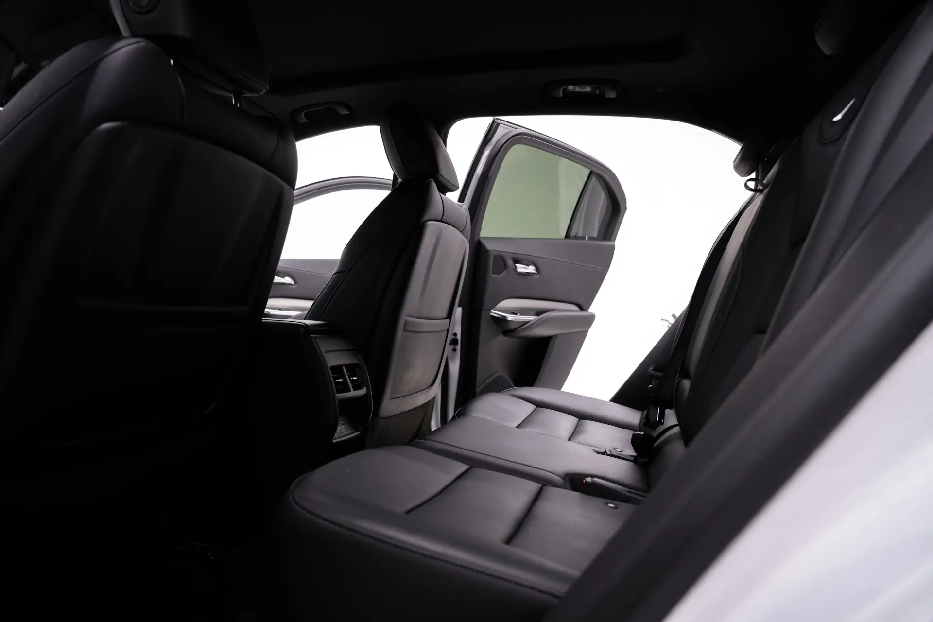 Cadillac XT4, 2021 23
